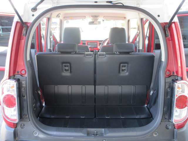 SUZUKI HUSTLER 2015 Image 31