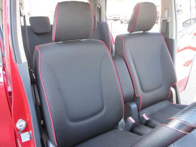 SUZUKI HUSTLER 2015 Image 31