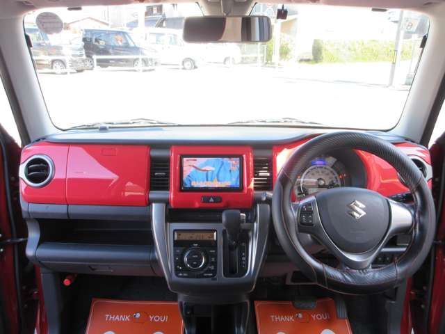 SUZUKI HUSTLER 2015 Image 31