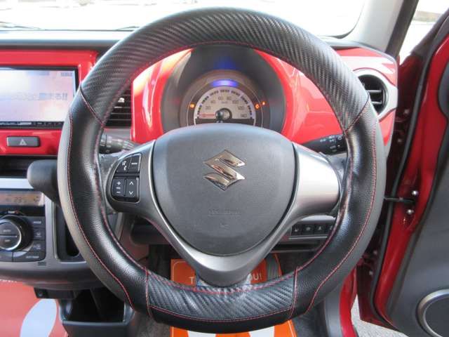 SUZUKI HUSTLER 2015 Image 31