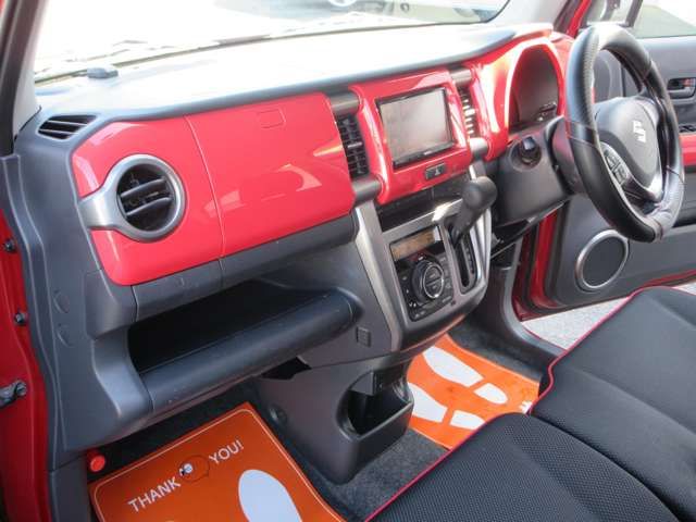 SUZUKI HUSTLER 2015 Image 31