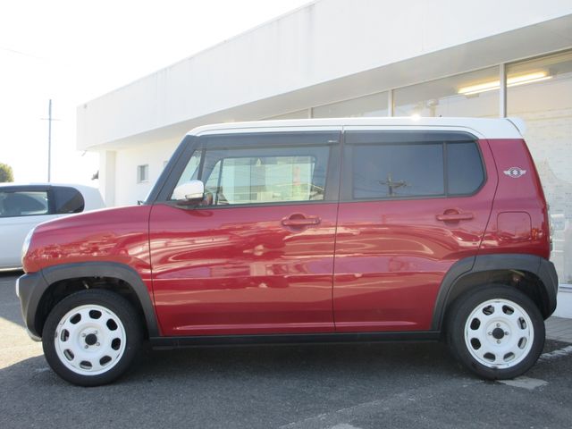 SUZUKI HUSTLER 2015 Image 31