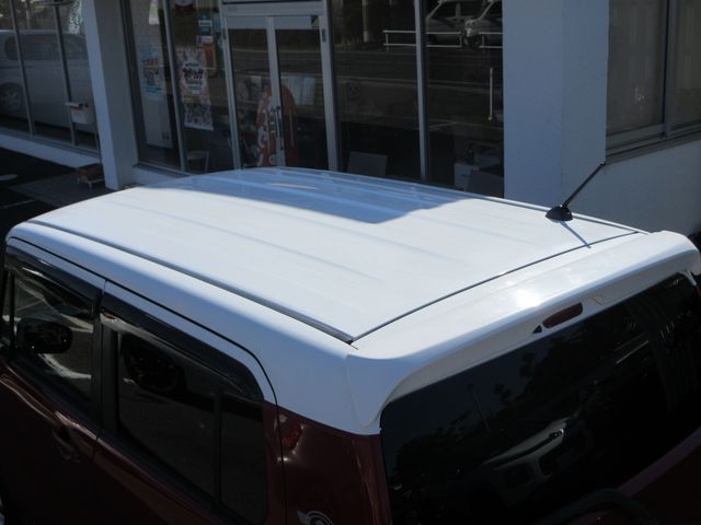 SUZUKI HUSTLER 2015 Image 31