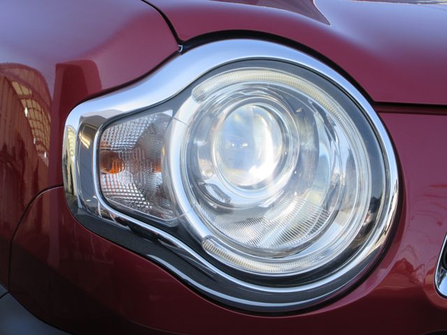 SUZUKI HUSTLER 2015 Image 31