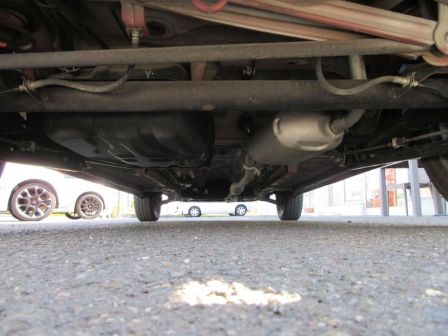 SUZUKI HUSTLER 2015 Image 31