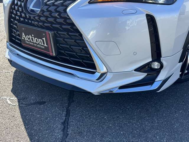 TOYOTA LEXUS UX250H 2021 Image 31