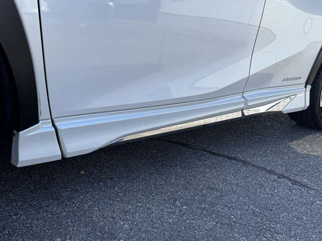 TOYOTA LEXUS UX250H 2021 Image 31