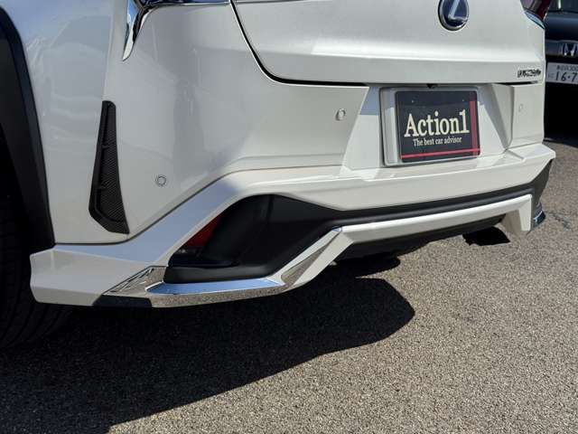 TOYOTA LEXUS UX250H 2021 Image 31