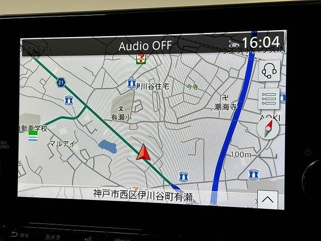 NISSAN AURA 2024 Image 31