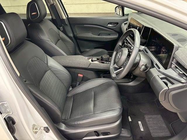 NISSAN AURA 2024 Image 31