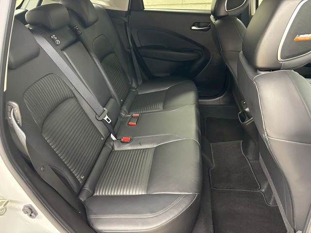 NISSAN AURA 2024 Image 31