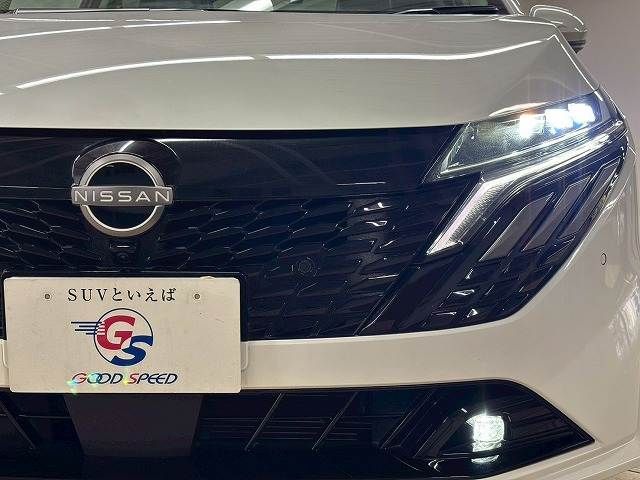 NISSAN AURA 2024 Image 31