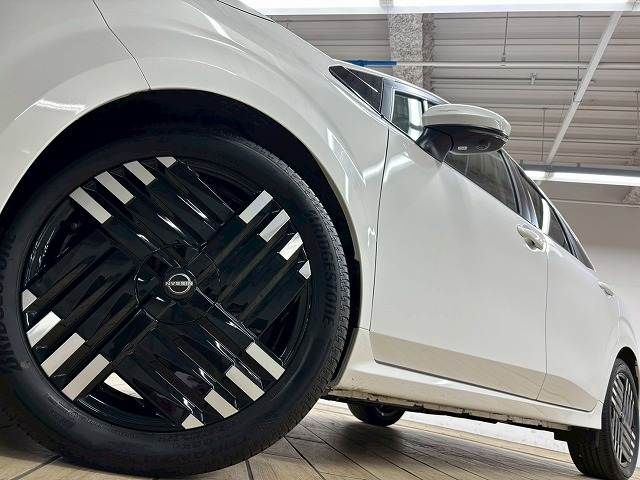 NISSAN AURA 2024 Image 31