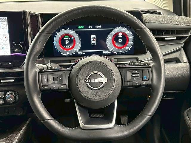 NISSAN AURA 2024 Image 31