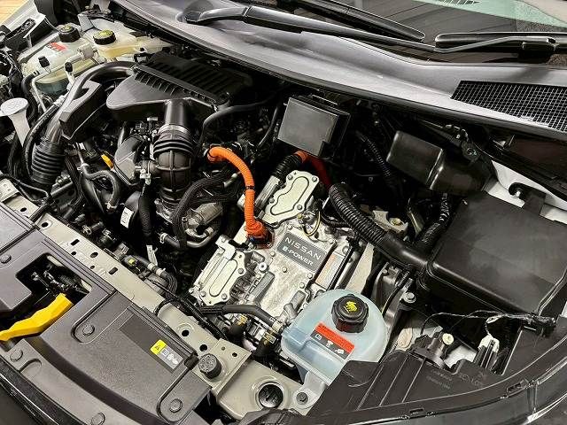 NISSAN AURA 2024 Image 31