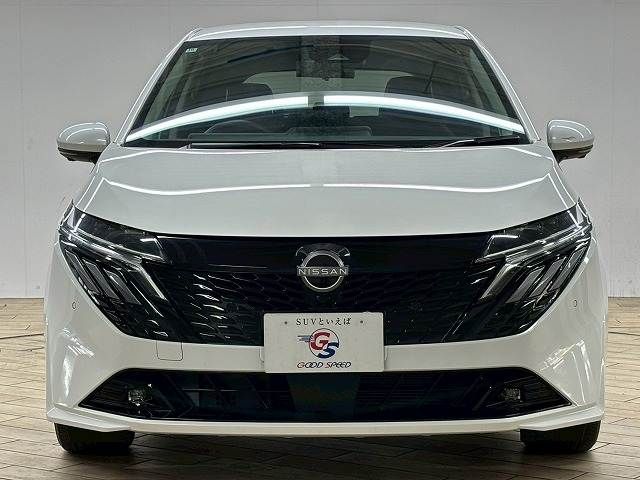 NISSAN AURA 2024 Image 31