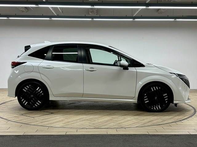 NISSAN AURA 2024 Image 31