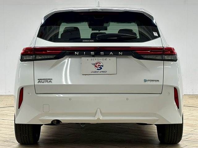 NISSAN AURA 2024 Image 31