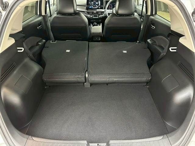 NISSAN AURA 2024 Image 31