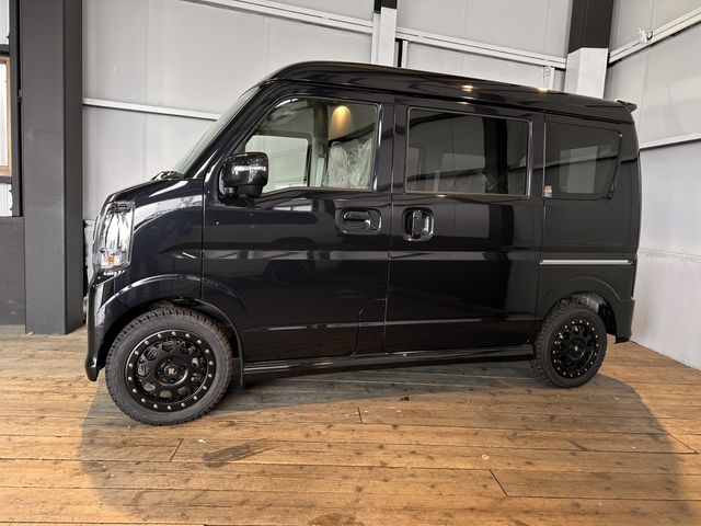 NISSAN NV100 CLIPPER RIO 2026 Image 31