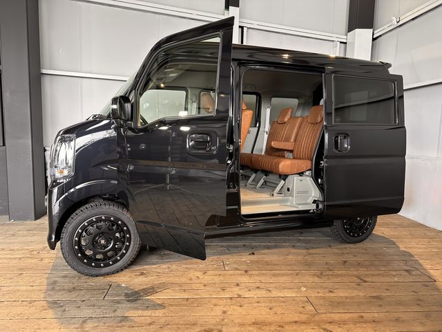 NISSAN NV100 CLIPPER RIO 2026 Image 31