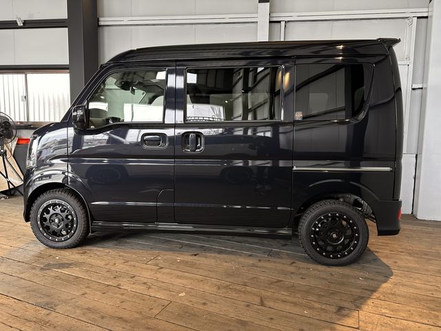 NISSAN NV100 CLIPPER RIO 2026 Image 31