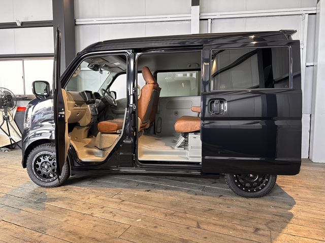 NISSAN NV100 CLIPPER RIO 2026 Image 31