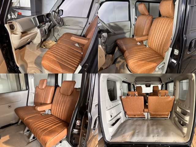 NISSAN NV100 CLIPPER RIO 2026 Image 31