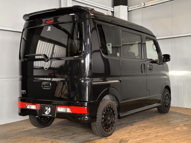 NISSAN NV100 CLIPPER RIO 2026 Image 31