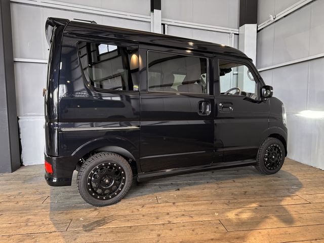 NISSAN NV100 CLIPPER RIO 2026 Image 31