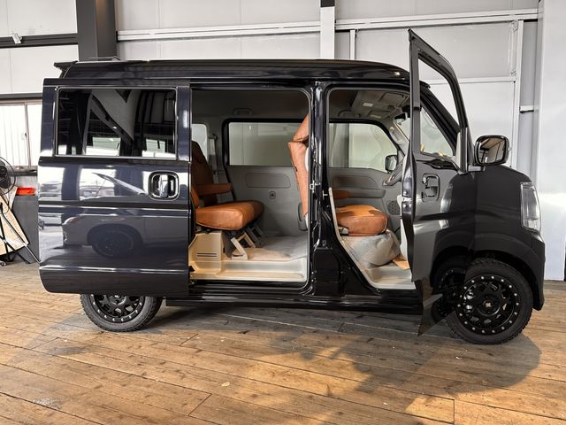 NISSAN NV100 CLIPPER RIO 2026 Image 31