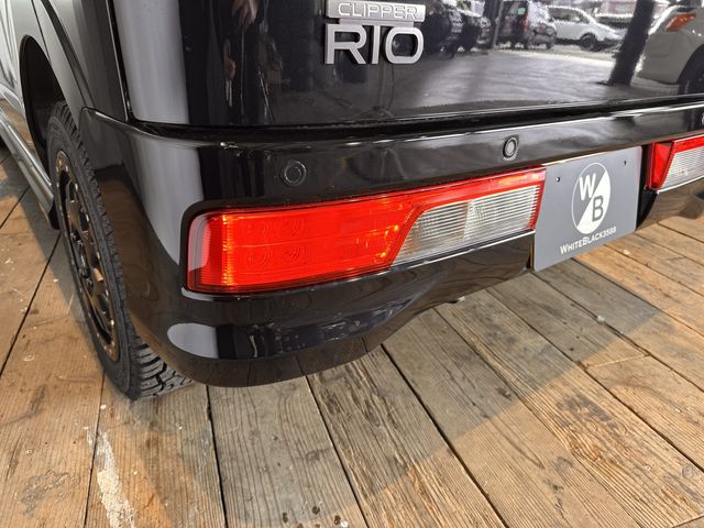 NISSAN NV100 CLIPPER RIO 2026 Image 31