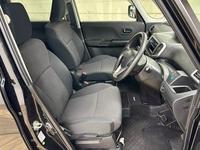 SUZUKI SOLIO 2018 Image 31