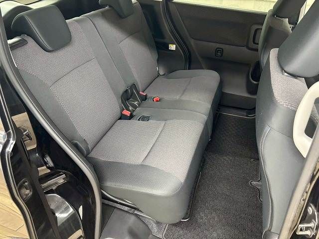 SUZUKI SOLIO 2018 Image 31