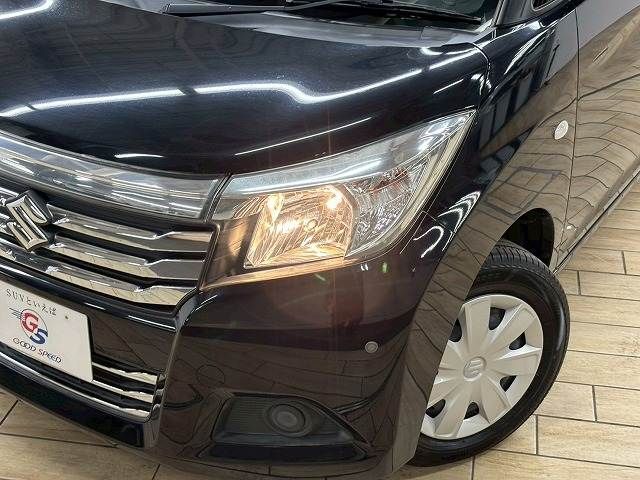 SUZUKI SOLIO 2018 Image 31