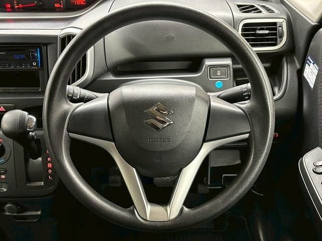 SUZUKI SOLIO 2018 Image 31