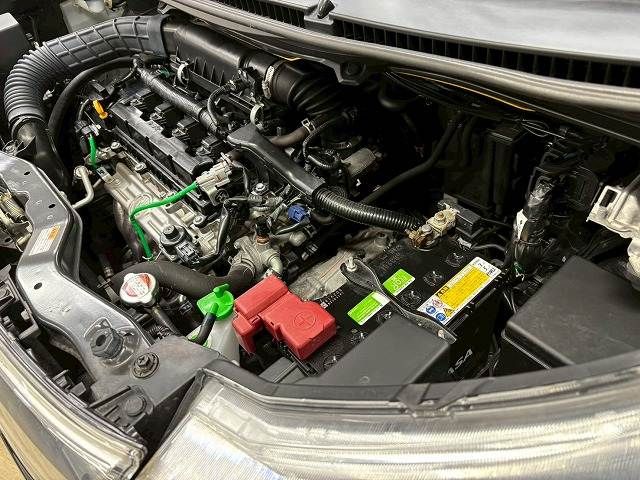 SUZUKI SOLIO 2018 Image 31