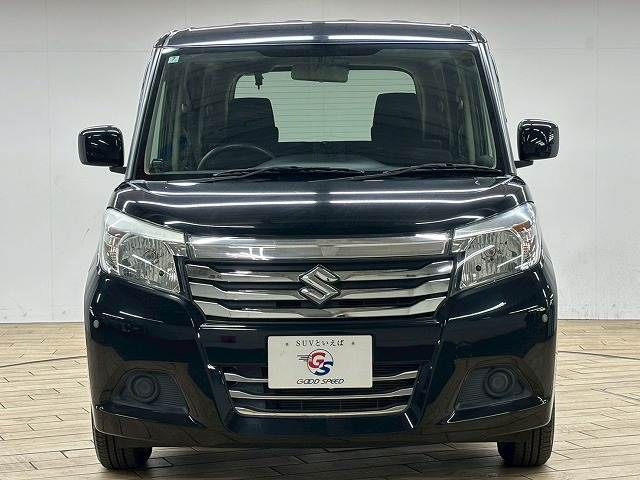 SUZUKI SOLIO 2018 Image 31