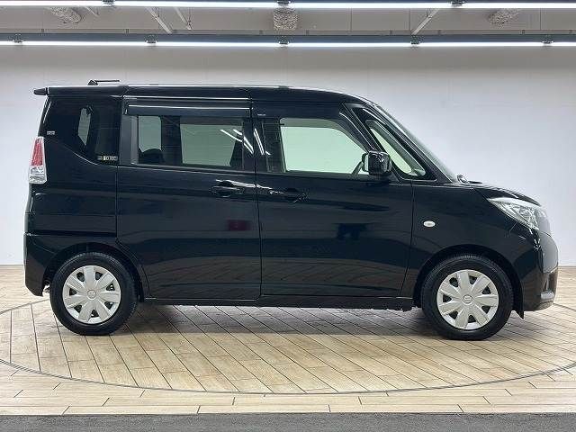 SUZUKI SOLIO 2018 Image 31