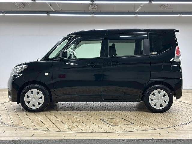 SUZUKI SOLIO 2018 Image 31