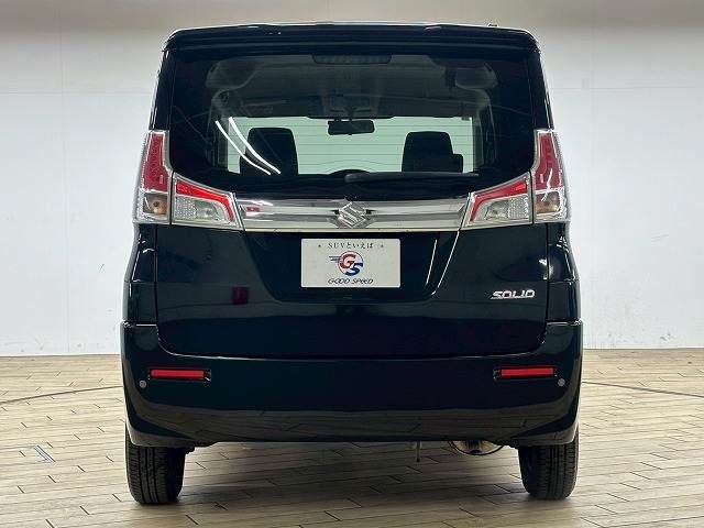 SUZUKI SOLIO 2018 Image 31