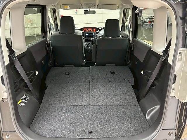 SUZUKI SOLIO 2018 Image 31