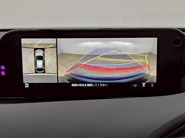 MAZDA 3 FASTBACK 2022 Image 31