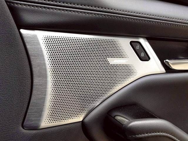 MAZDA 3 FASTBACK 2022 Image 31