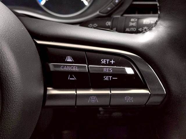 MAZDA 3 FASTBACK 2022 Image 31