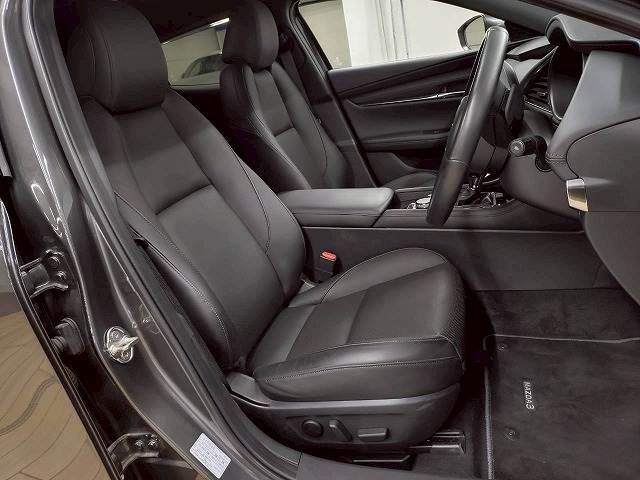 MAZDA 3 FASTBACK 2022 Image 31