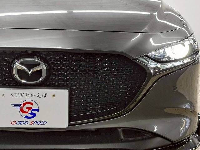 MAZDA 3 FASTBACK 2022 Image 31