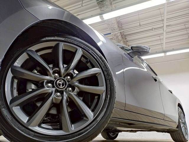 MAZDA 3 FASTBACK 2022 Image 31