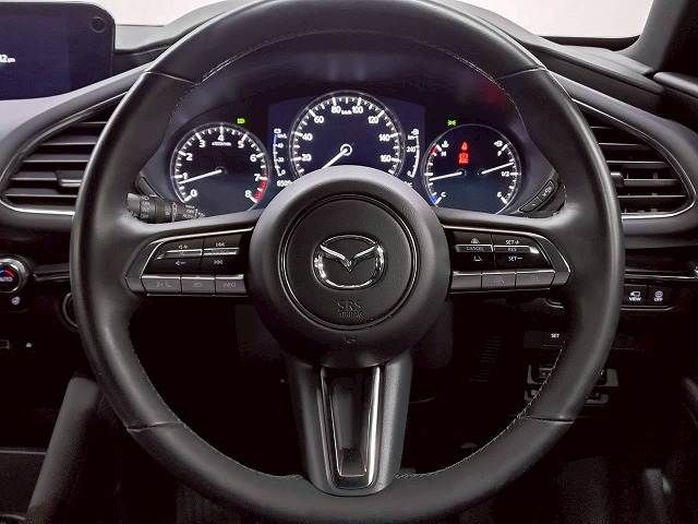MAZDA 3 FASTBACK 2022 Image 31