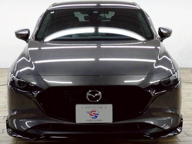 MAZDA 3 FASTBACK 2022 Image 31